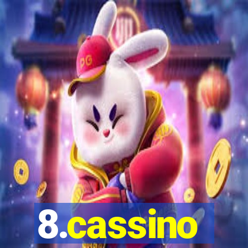 8.cassino