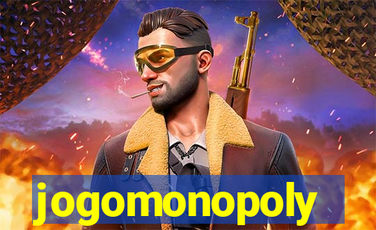 jogomonopoly