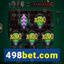 498bet.com