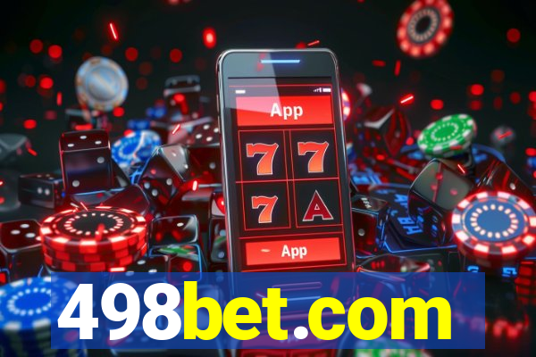 498bet.com