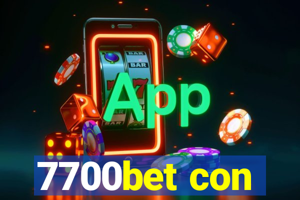 7700bet con