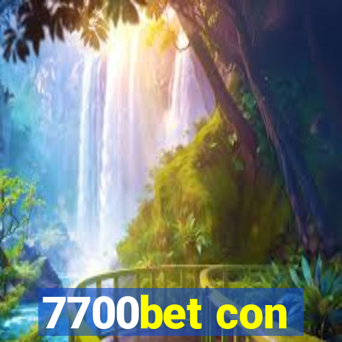 7700bet con