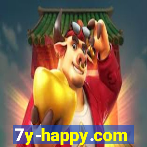 7y-happy.com