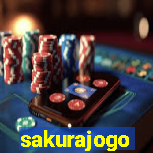 sakurajogo