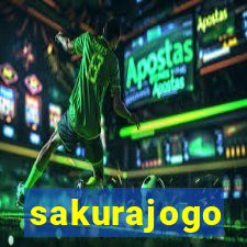 sakurajogo