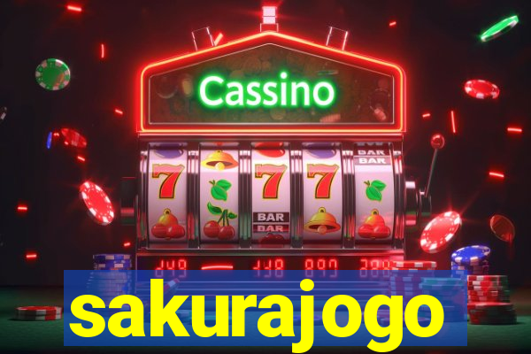 sakurajogo