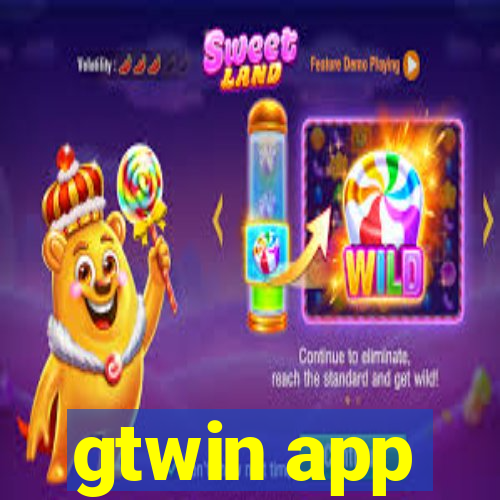 gtwin app