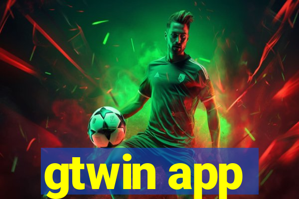 gtwin app