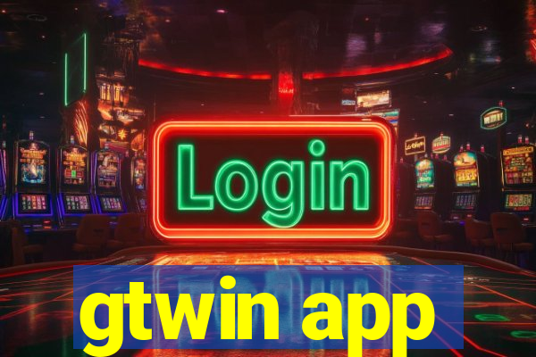 gtwin app