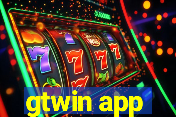 gtwin app