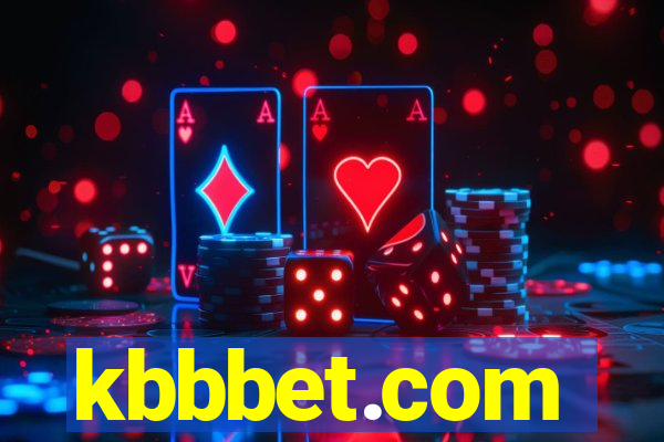 kbbbet.com