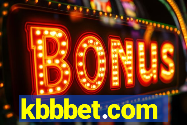 kbbbet.com