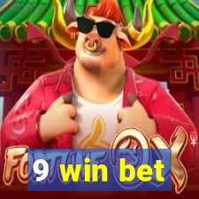 9 win bet