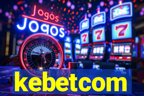 kebetcom