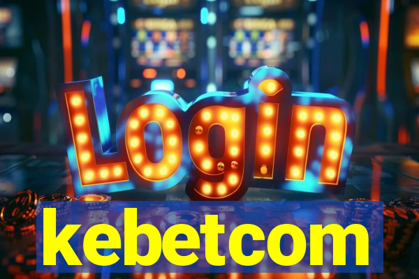 kebetcom