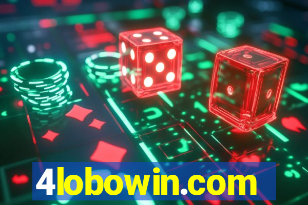 4lobowin.com