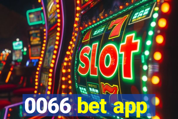 0066 bet app