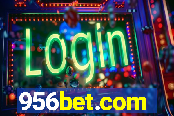 956bet.com