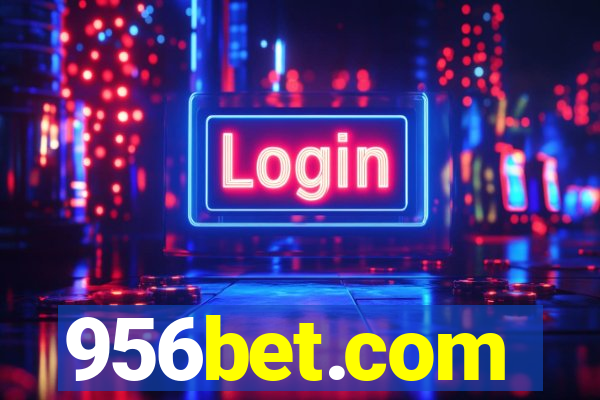 956bet.com