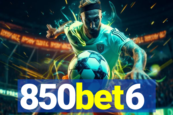 850bet6