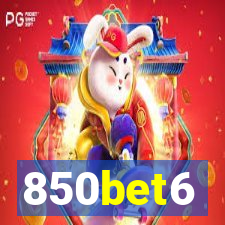 850bet6