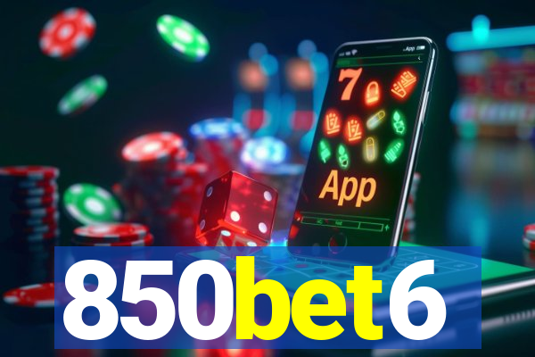 850bet6