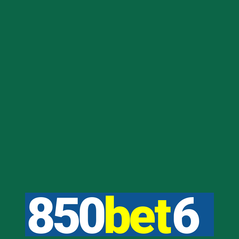 850bet6