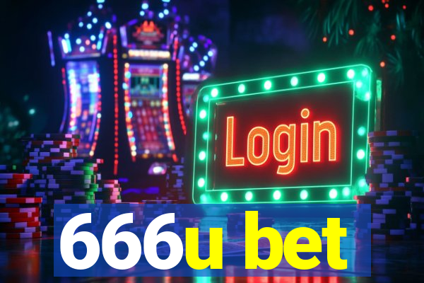 666u bet