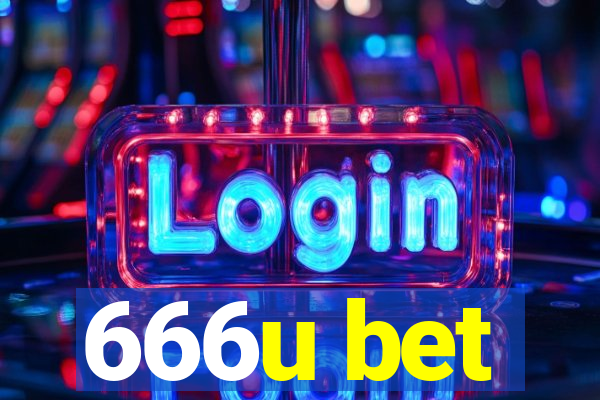 666u bet