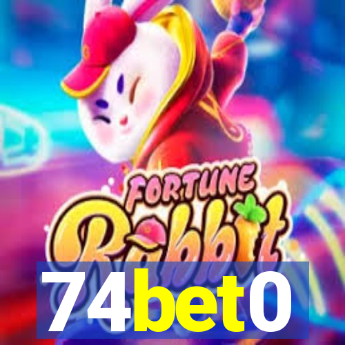 74bet0