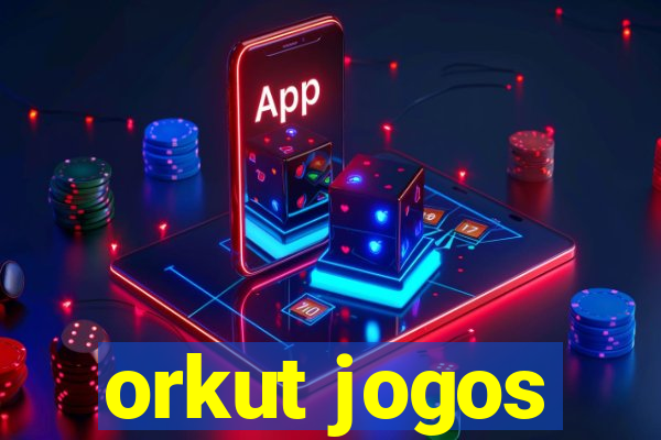 orkut jogos