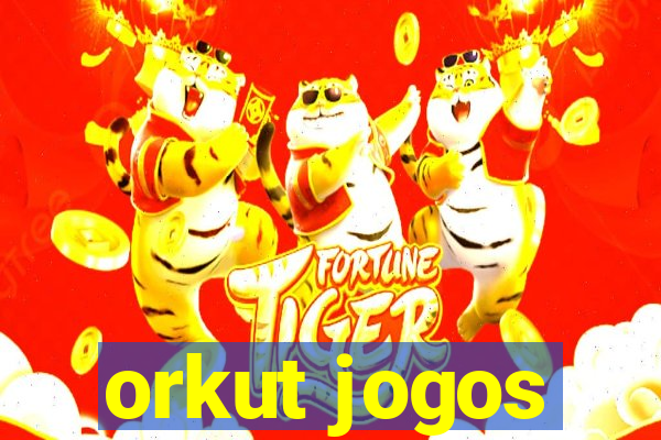 orkut jogos