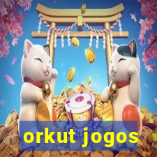 orkut jogos