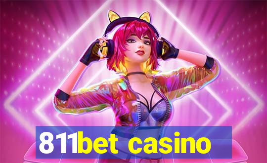 811bet casino