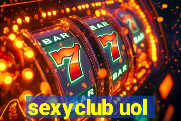 sexyclub uol