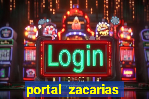 portal zacarias corpo mar