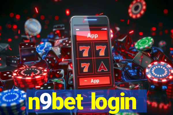 n9bet login