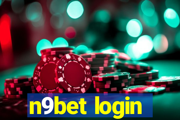 n9bet login