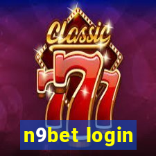 n9bet login