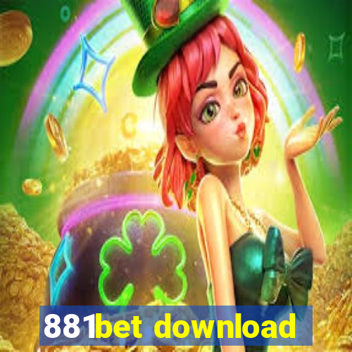 881bet download