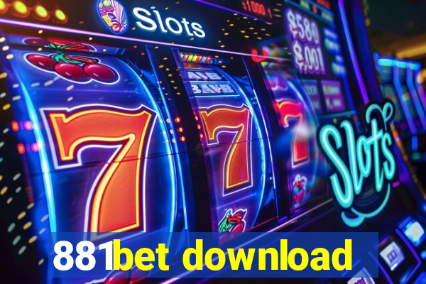 881bet download