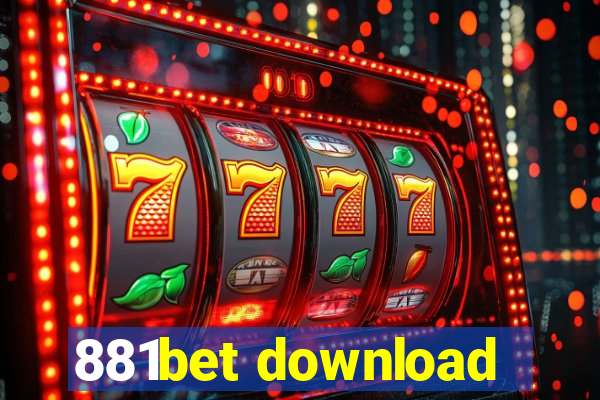 881bet download