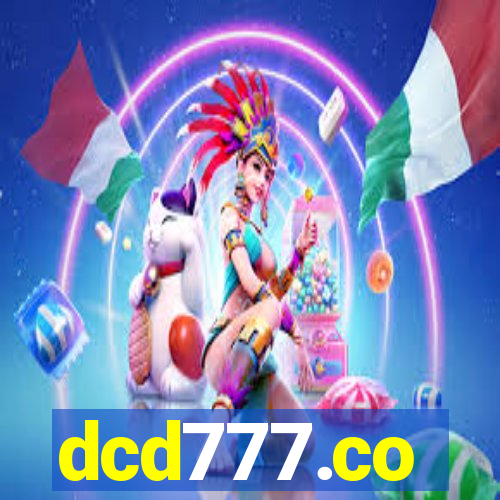 dcd777.co