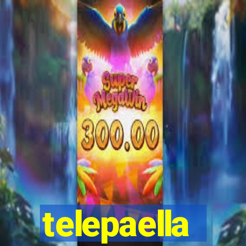 telepaella