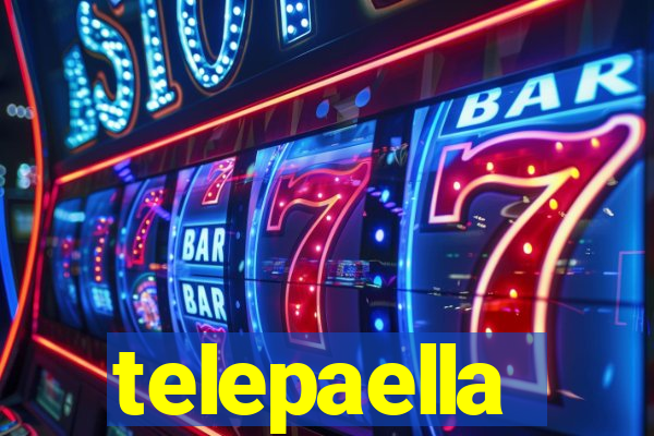 telepaella