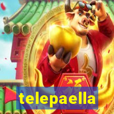 telepaella