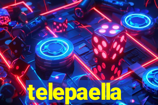 telepaella