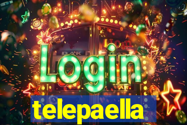 telepaella