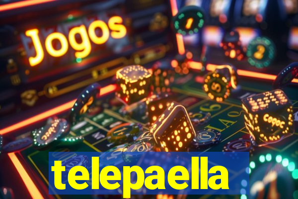 telepaella