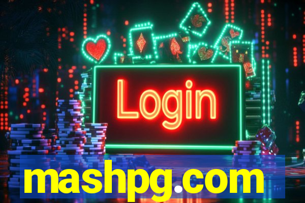 mashpg.com